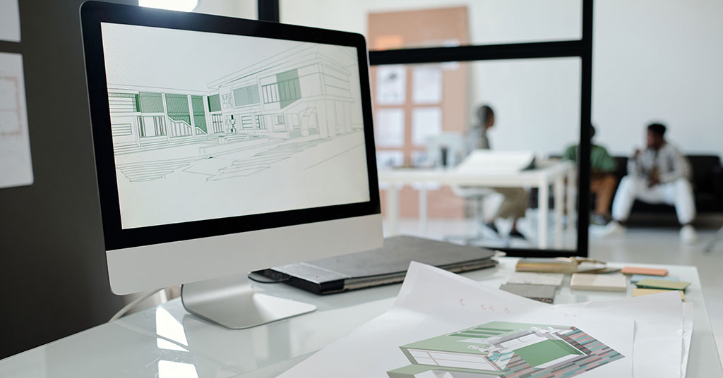 Leveraging Technology for Enhanced Construction Management