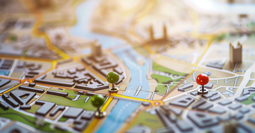 How Location Data Is Changing CRE, Site Selection, and Growth Strategies
