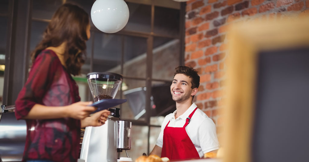 When Faced with a Customer Complaint Train Your Team To Do the