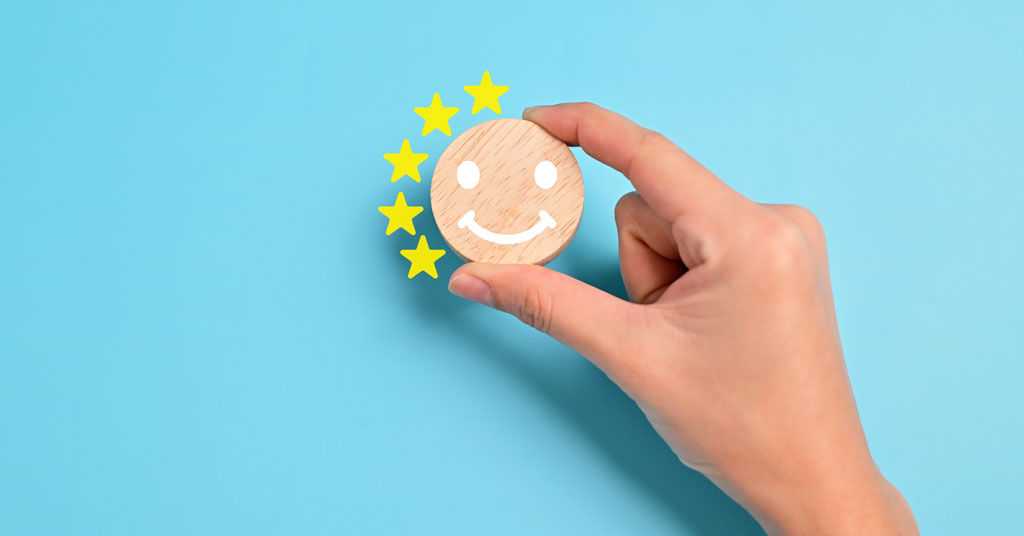 Five Steps To Building a Customer-Centric Culture