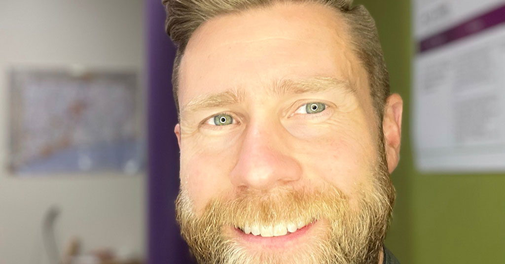Q&A with Multi-Brand Fitness Franchisee Andrew Breton