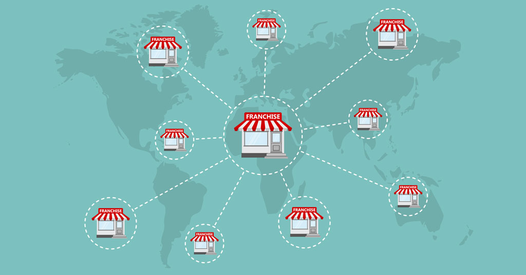 International Franchise News, Deals, & Opportunities for May