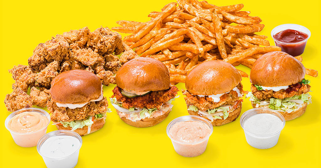 Entrepreneurs Strike 13-Unit Deal with Daddy's Chicken Shack