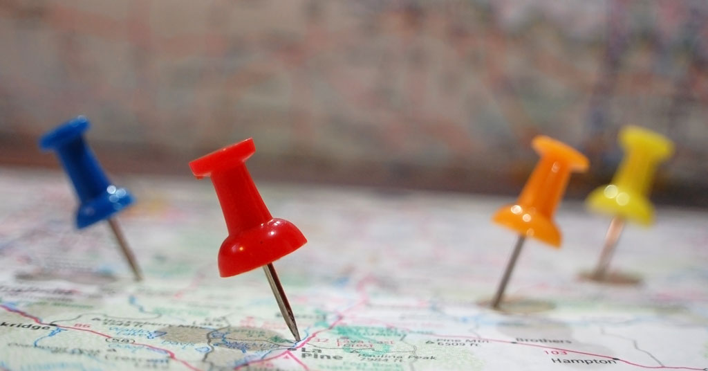 The Power of Geofencing