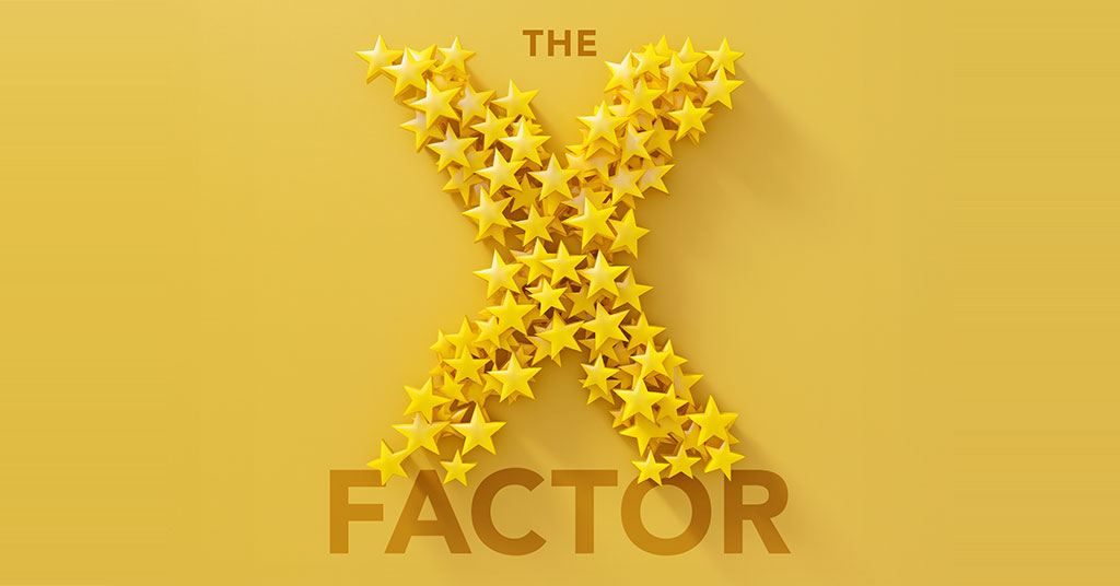The X Factor: Franchisors emphasize creating personal customer journeys