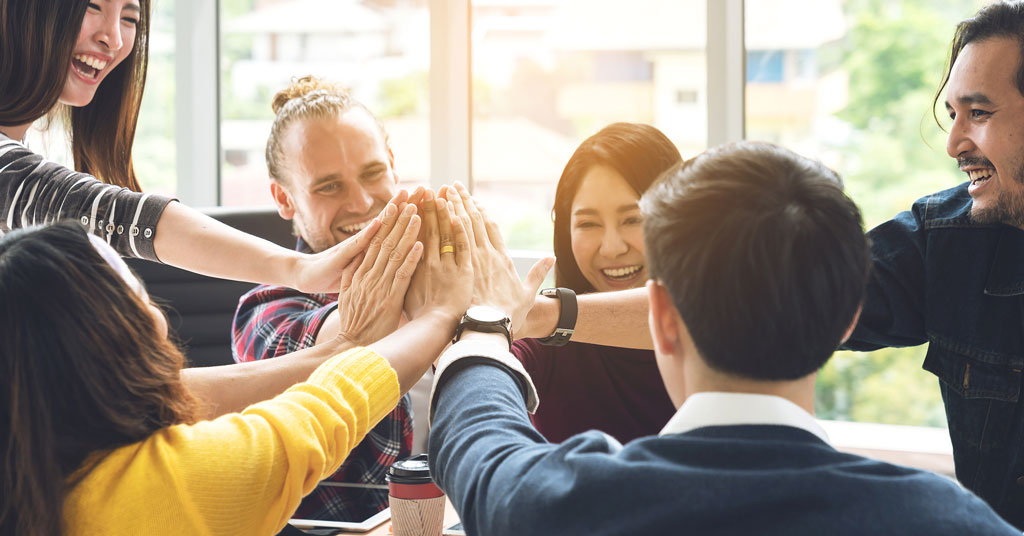 How To Improve Employee Engagement