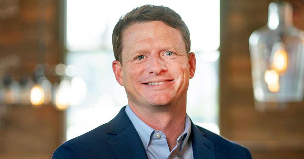 CMO Roundtable with Zaxby's Chief Marketing Officer, Patrick Schwing