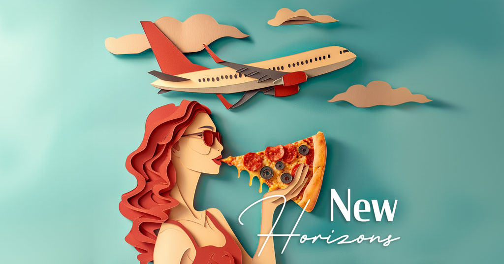 New Horizons: Nontraditional locations go where the guests are