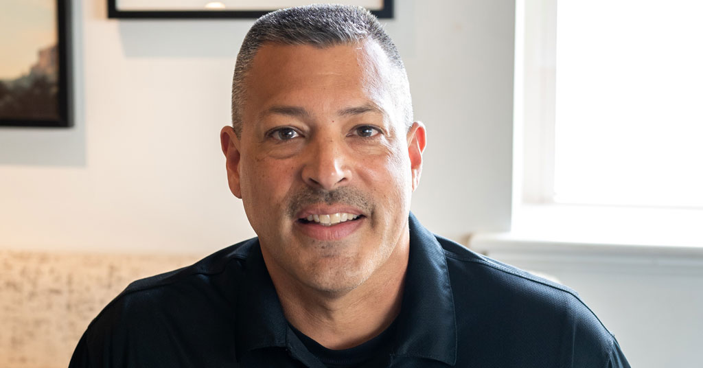 Challenge the Pros: Rich Roneree discusses emphasizing the customer experience