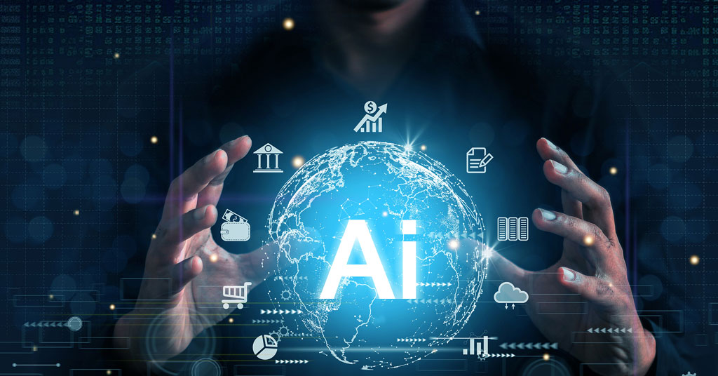 Understanding AI in the Workplace