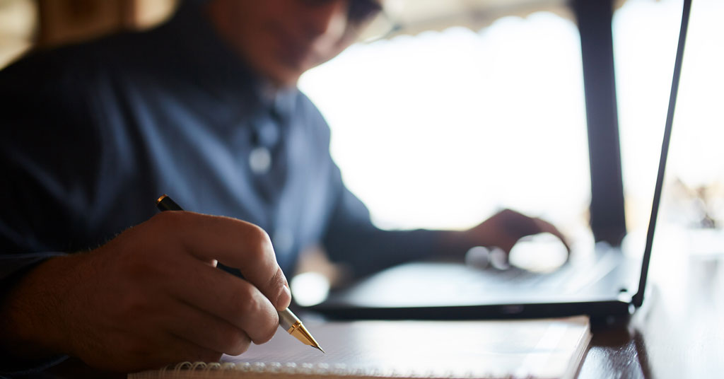 The Importance of Written Content in Marketing