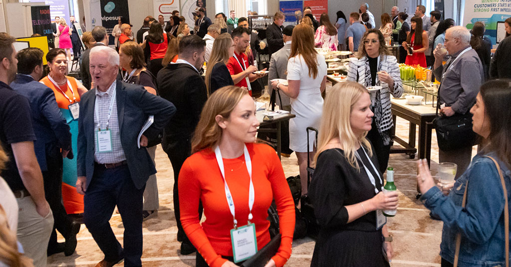 The 2024 Franchise Customer Experience Conference (FCXC) Is Just 1 Week Away!