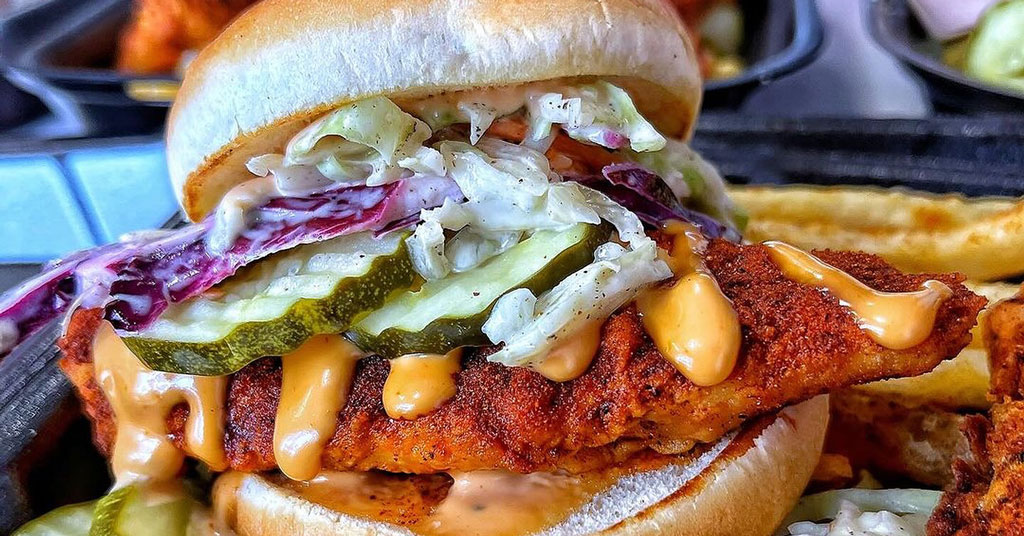 Wang To Expand Angry Chickz in Texas