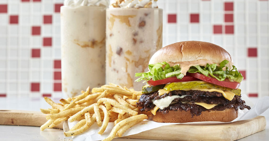 DePinto Brothers Sign 20-Unit Deal with Freddy's Frozen Custard & Steakburgers
