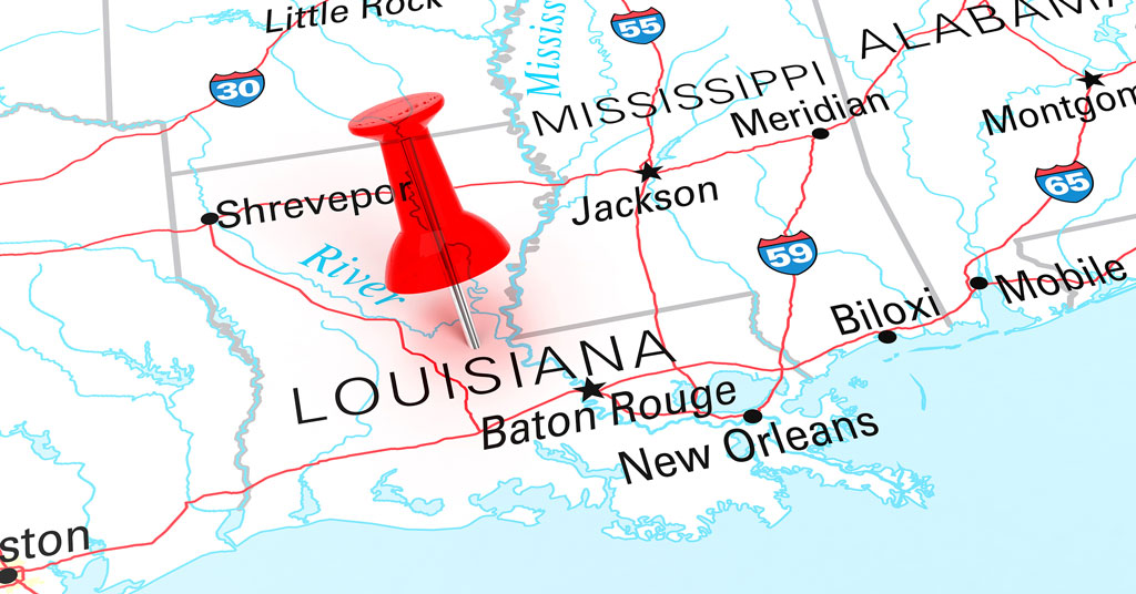 Louisiana Fit To Open 8 Lumin Fitness Studios