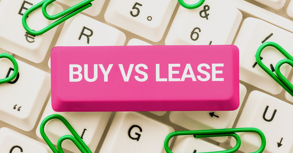 Become Your Own Landlord?