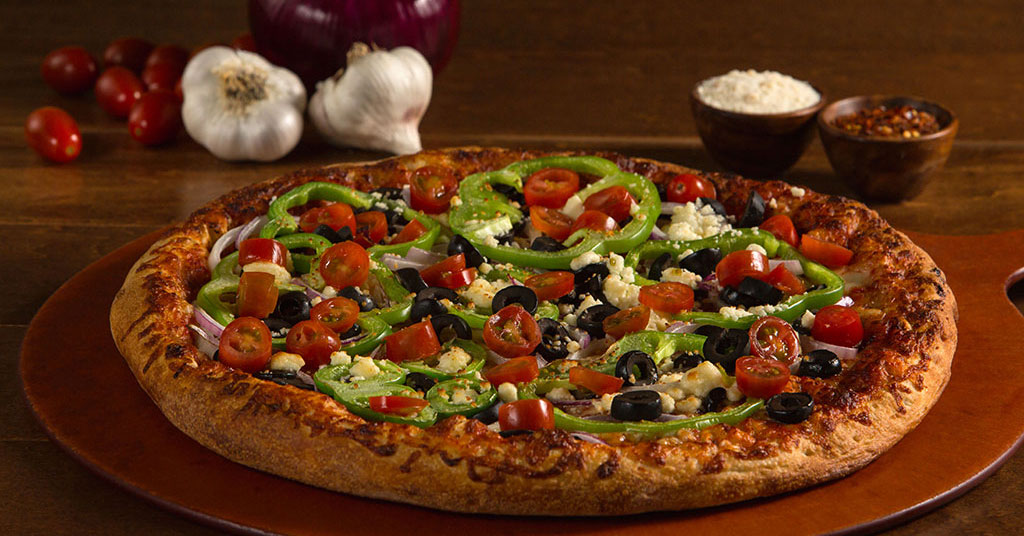 Multi-Brand Operator Joins Pizza Factory