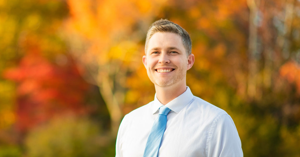 Q&A with Service Brands Franchisee Tyler Evans