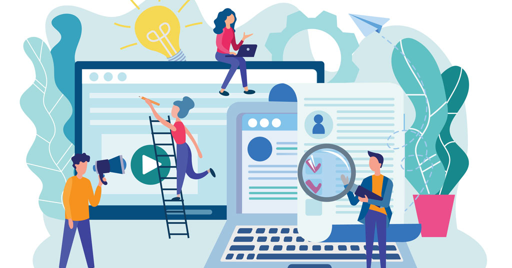 2024 AFDR Data - The Use of Social Media with Franchise Recruitment