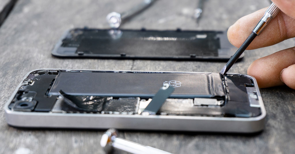 Friends To Open 6 Batteries Plus Units