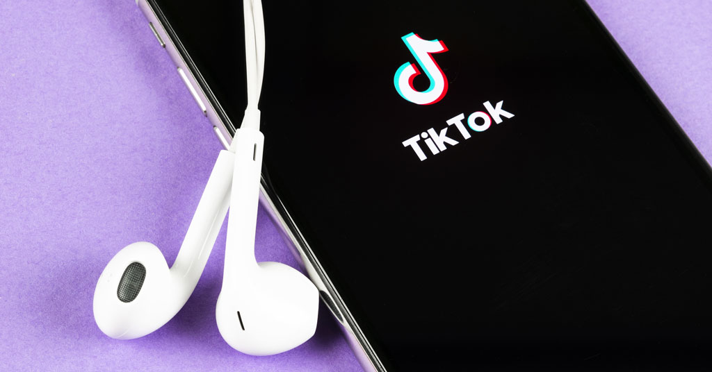 Gen Z Sees TikTok as Its Go-To Social Media