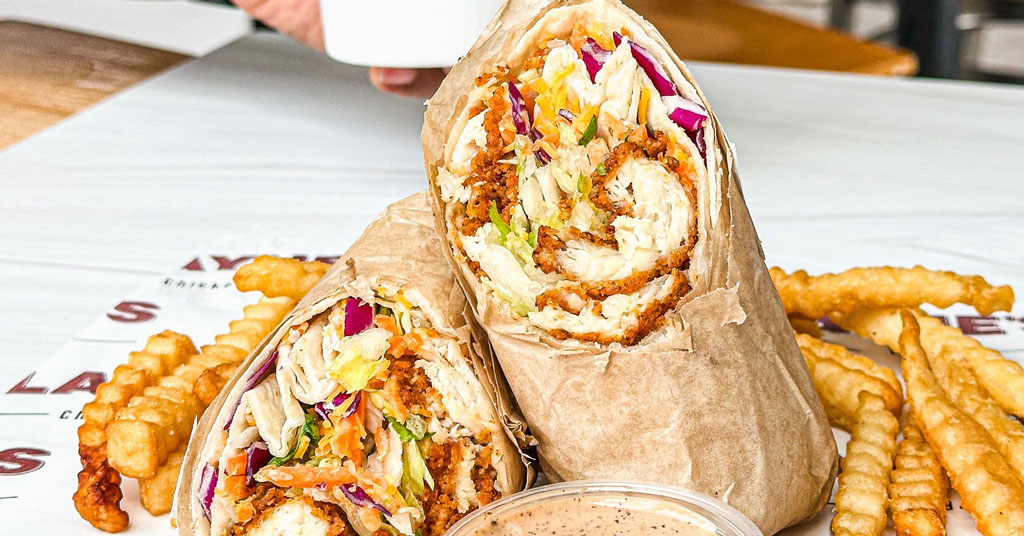 Thomas To Expand Layne's Chicken Fingers in Texas