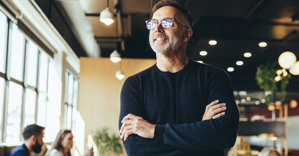 What piece of advice would you give to someone considering purchasing their first franchise?