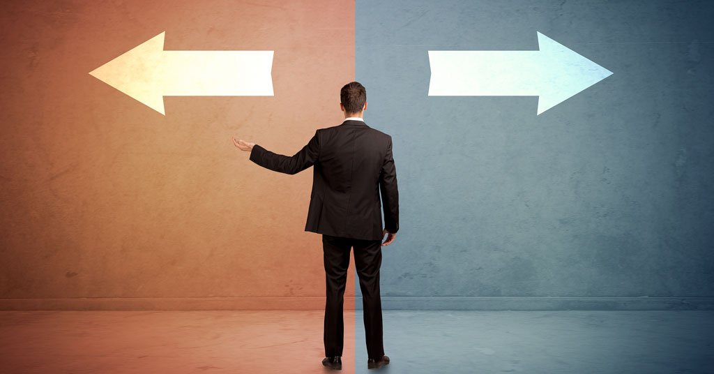 Adaptability is Key for Today's Business Leaders