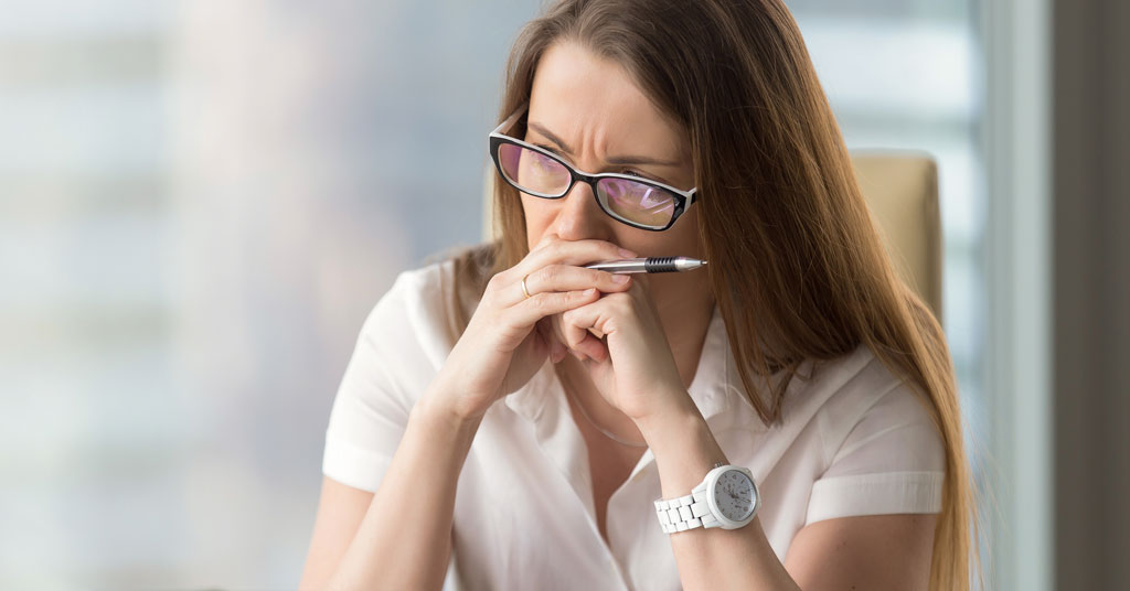 June Survey: Small Businesses Still Struggling