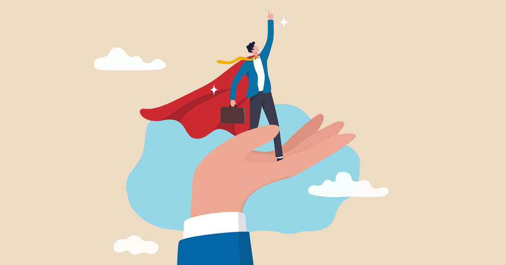 How Can Franchisees Prevent Employee Turnover? Invest More in Their Success