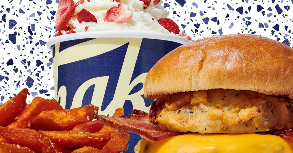 Sample Signs with Bobby's Burgers