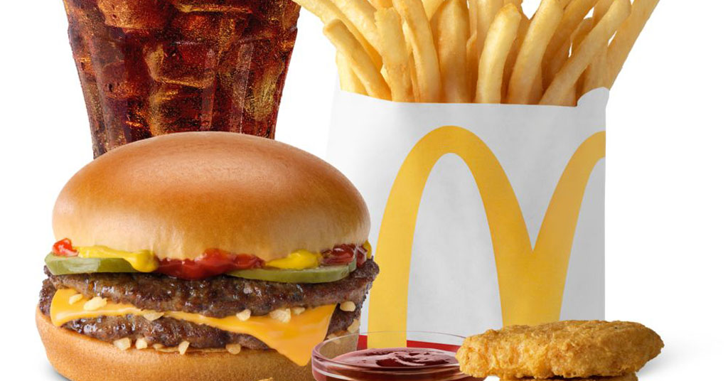 McDonald's Extends $5 Meal Deal