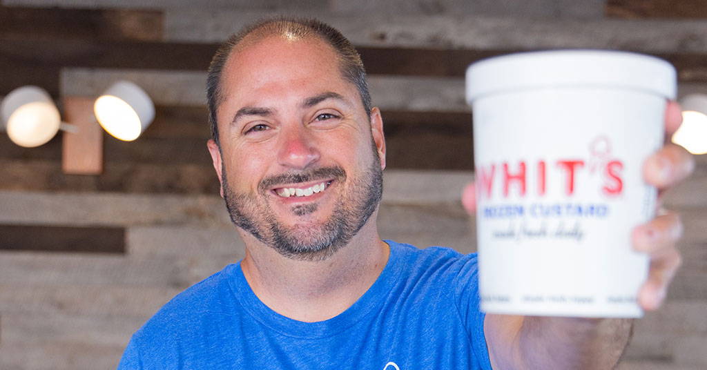 A Hometown Business: Space Cowboy gets