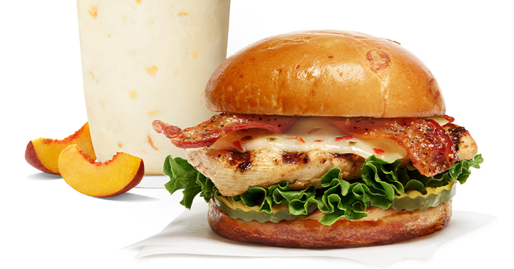 Chick-fil-A Opens its First All-Digital Restaurant