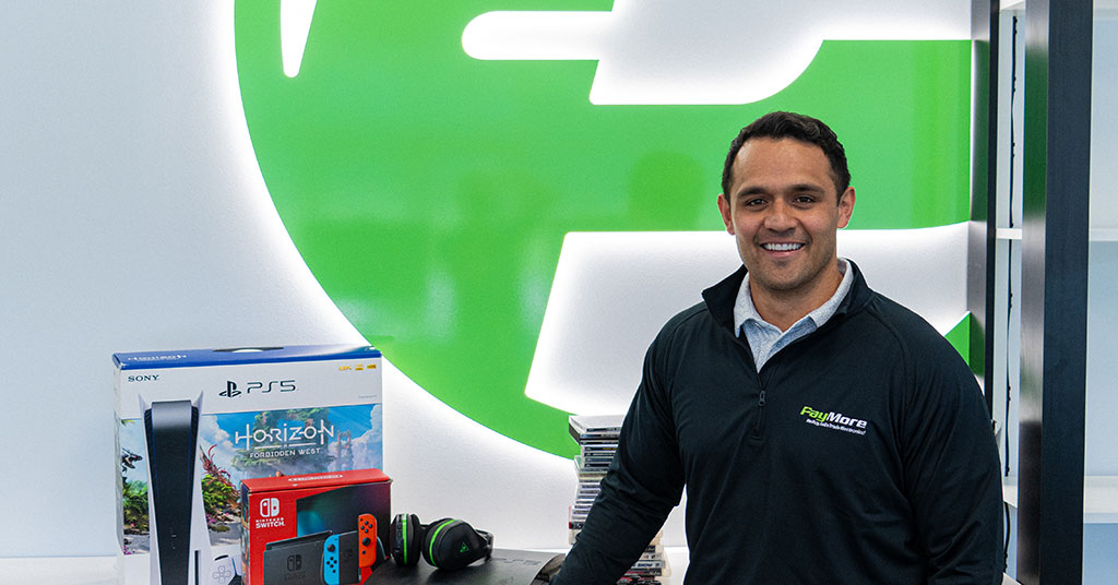 Maximum Effort: Multi-Brand Operator puts Time to Good Use
