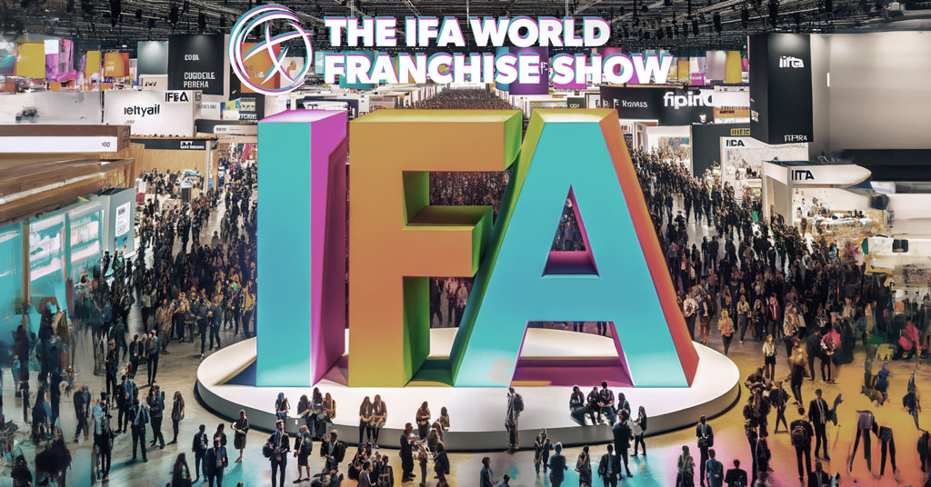 IFA to Debut World's Largest Franchise Expo in 2025