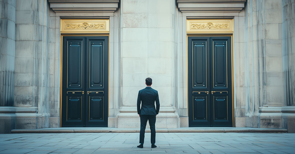 Mastering the Transition: A Guide for Service Industry Leaders