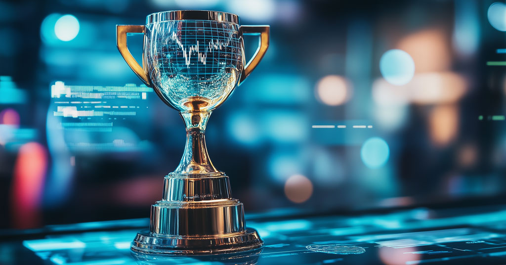 Goldfish Swim School Wins Award for Most Innovative Use of Data