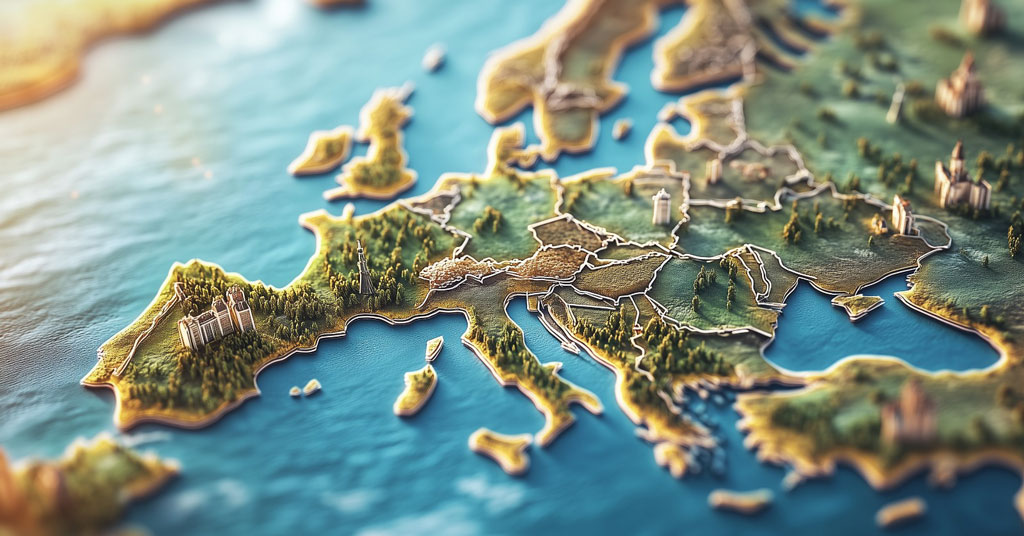 Crossing the Pond: Insights for European Expansion
