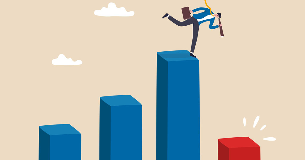 Small Business Owners Report Revenue Losses