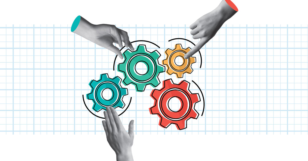 Working vs. Belonging: Help team members discover their strengths