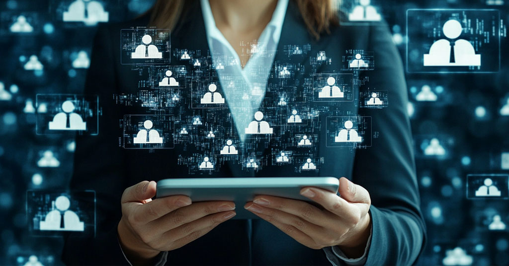 Technology and Recruiting are Trending