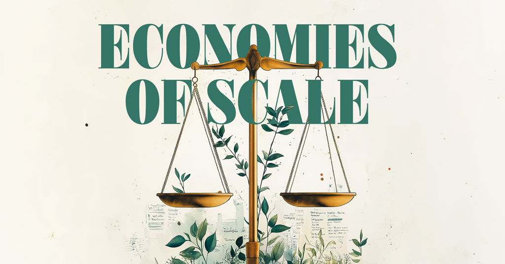 Economies of Scale: Franchisors see Common Cause with Multi-Unit Operators