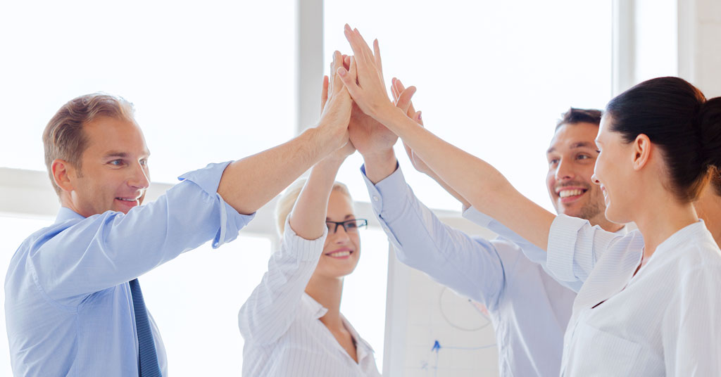 Identifying and Developing Great Leaders