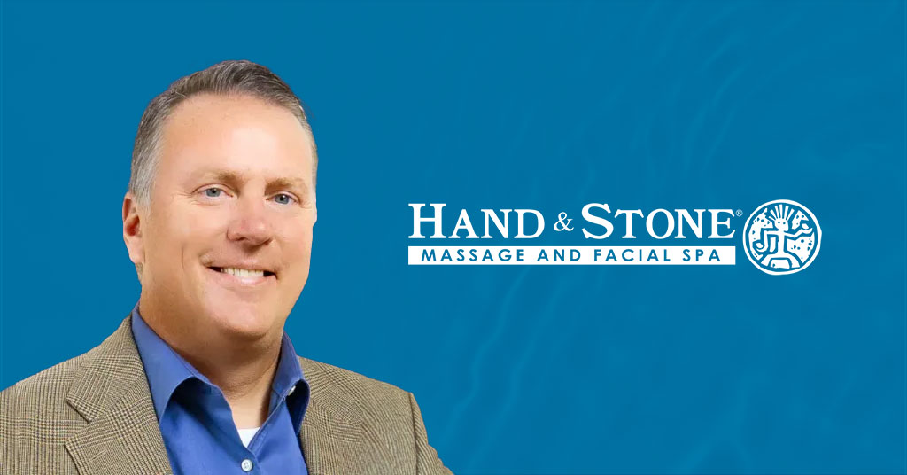 CMO Roundtable: Jack Bachinsky, Chief Marketing Officer of Hand & Stone Massage and Facial Spa