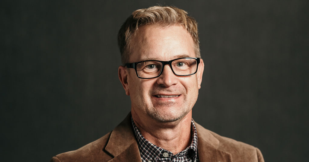 CMO Roundtable: Scott Johnson, Chief Marketing Officer of Checkers & Rally's