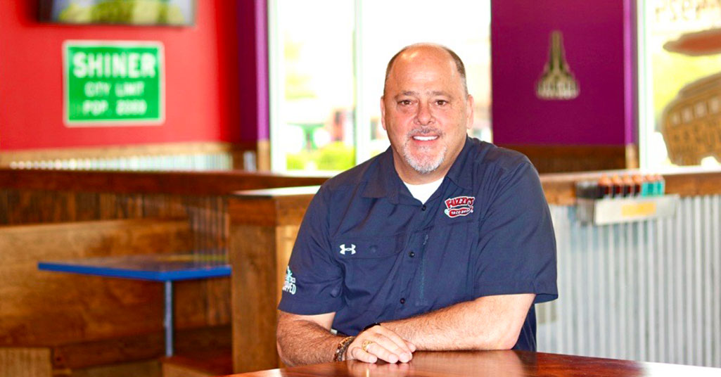 Challenge the Pros: Paul Damico discusses recruiting multi-unit franchisees