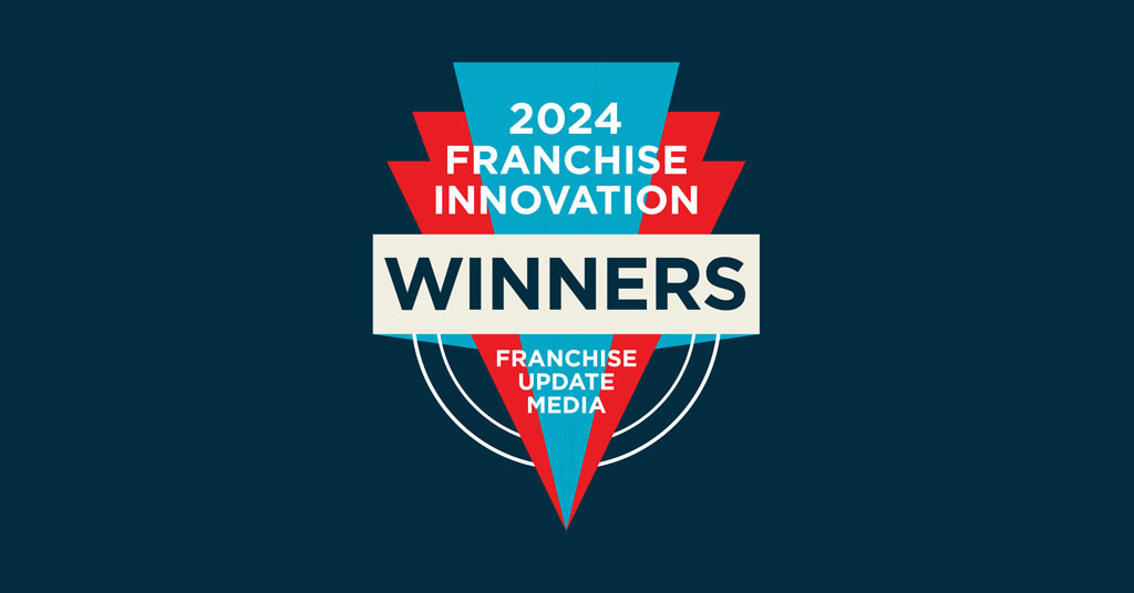 2024 Innovation Award Winners