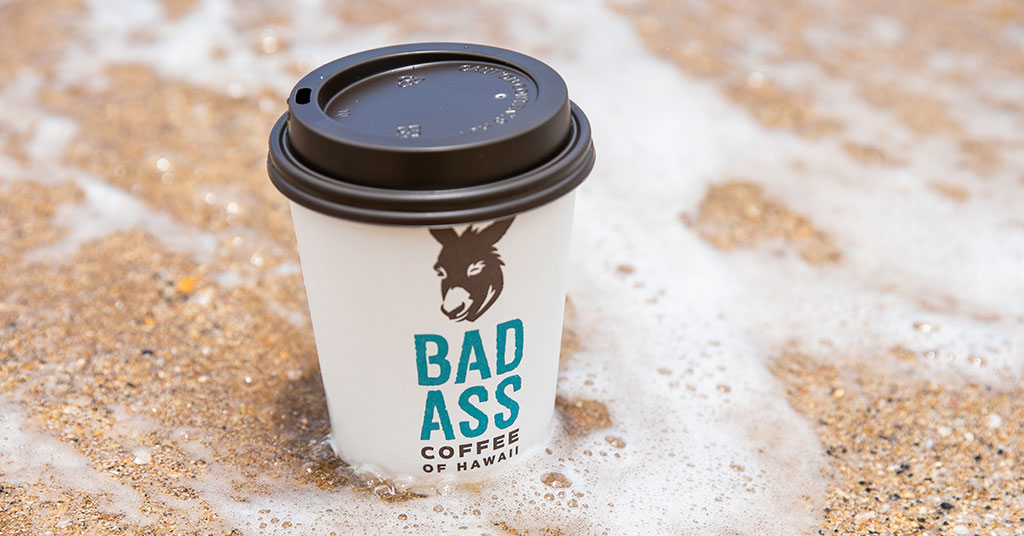Bowmans To Open Bad Ass Coffee of Hawaii Stores