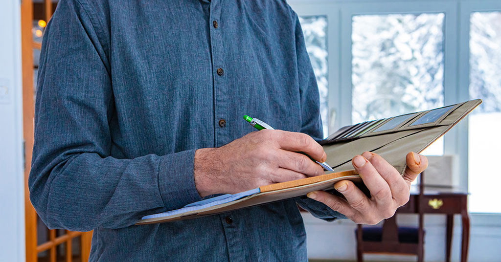 Market Trends in Home Inspections Lead to Opportunity for Franchise Growth